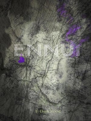 cover image of Ennui